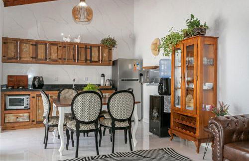 RJ Residencial Beira Mar Deliciosa Casa Frente Mar na Pinheira com piscina - Foto 18