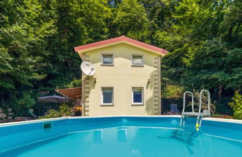 Stunning Home In Krizisce - Foto 1
