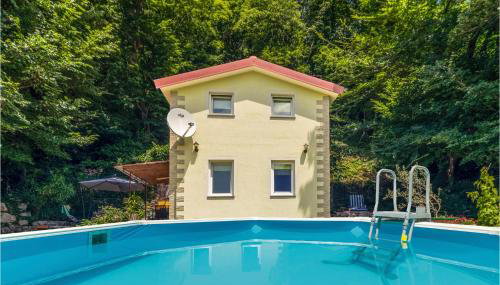 Stunning Home In Krizisce - Foto 1