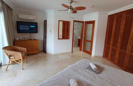 ANFI TOPAZ VILLA TAURO GOLF & BEACH 3 bedrooms 4 bathrooms private pool - Foto 22