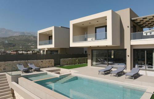 Venerato Villas Ampela & Apolonia, with Pool, Spa Whirlpool & Heritage, By ThinkVilla - Foto 34