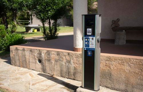 Residence Scopa Marina - Foto 71