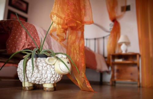 Appartamento sulle colline del Sangiovese - Foto 12