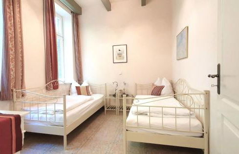 Ferienwohnung 1 Akazie Holthusen 25514 - Foto 25