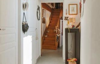 Le Nid Exotique - vue sur les toits du centre-ville - Foto 36