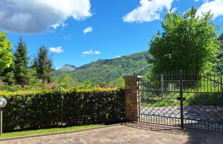 Villa Marisa - Foto 36