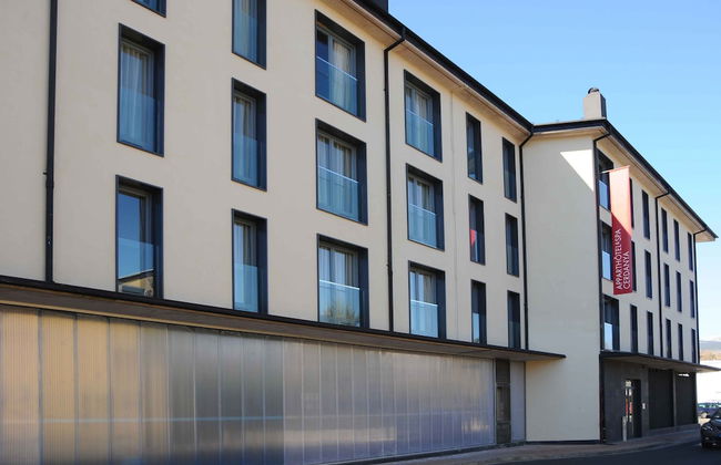 Apparthôtel et SPA Cerdanya - Foto 37