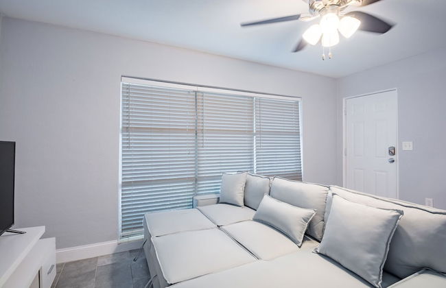 Golf View Villas Tampa FL - Foto 9