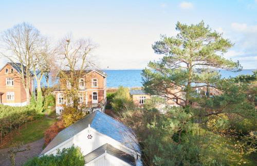 Paradise Suite - Penthouse mit Meerblick - Foto 8