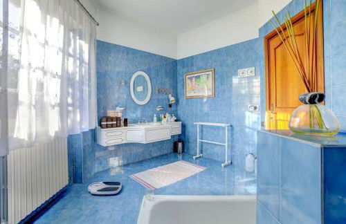 Villa Luce-Casa vacanza con vista panoramica mare. - Foto 34