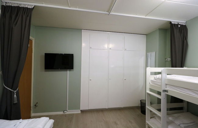 RIBO Apartment Triangel - Foto 22