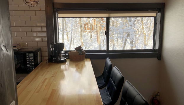 Ryder's House - Foto 4, Servicio de comidas en la habitación