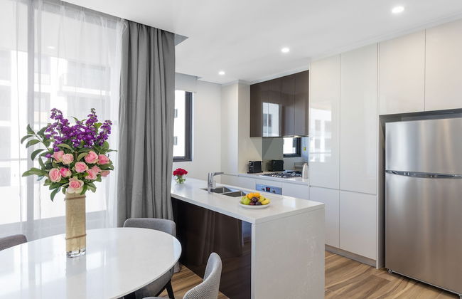 Meriton Suites Coward Street, Mascot - Foto 20