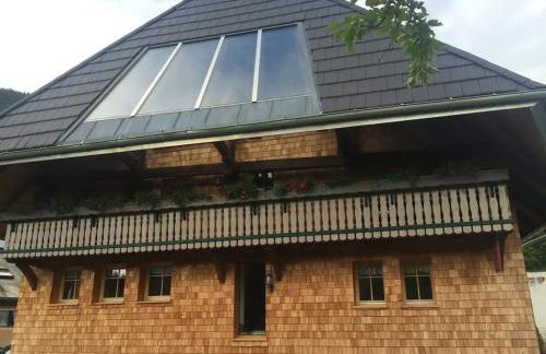 Historisches Schwarzwaldhaus - Foto 3