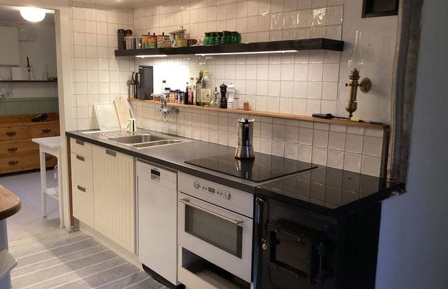 4 Star Holiday Home in Torhamn-by Traum - Foto 9