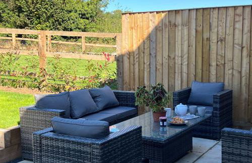 Luxury Barn Complex -Hot Tub- Orchardleigh Frome - Foto 52