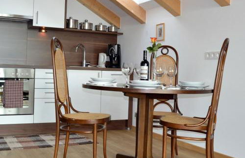 Oberberghof - Foto 3