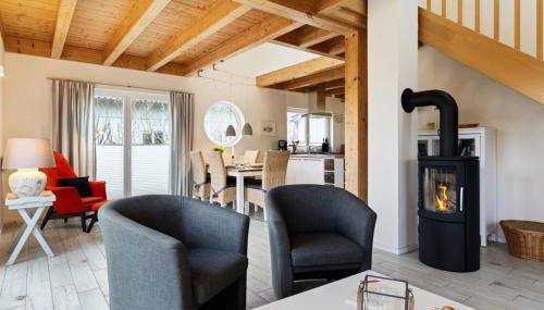 Rapsblütenhaus - Foto 4