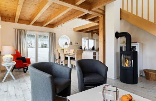 Rapsblütenhaus - Foto 4