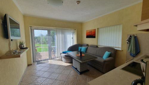 Ferienwohnung Kleine Auszeit - Foto 4