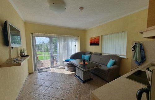 Ferienwohnung Kleine Auszeit - Foto 4