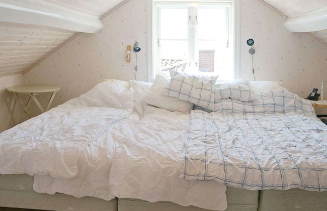 Holiday Home in Hälleviksstrand - Foto 13