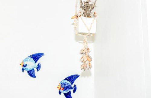 PYRGALI ΠΕΤΡΙΝΟ ΠΥΡΓΑΚΙ ΠΑΤΜΟΣ - Foto 34