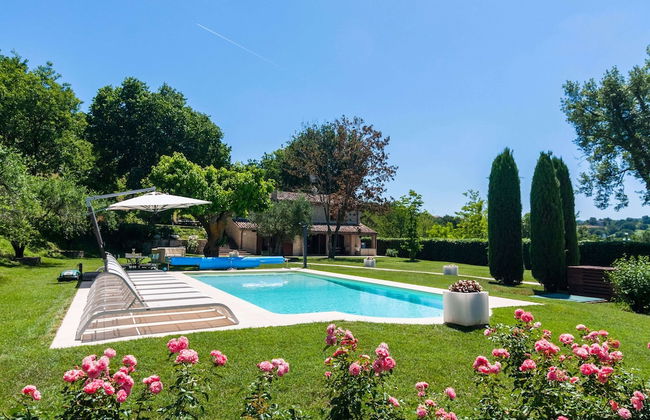 Elegant Villa, Sant'ippolito - Foto 23