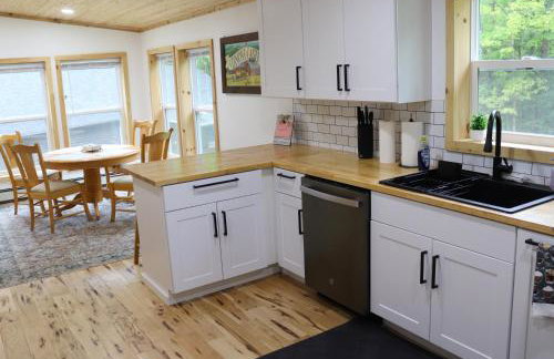 Forest Lake Haven Main House - Foto 37