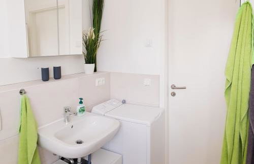 Fewo Graal Müritz Sobierajczyk - Foto 13