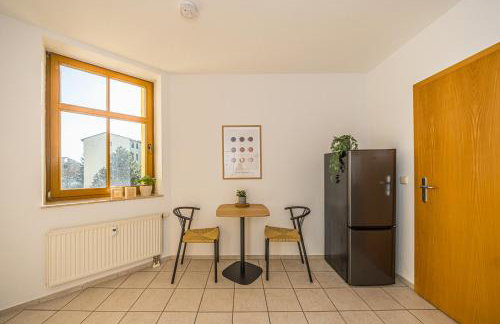 LeHaStays - Apartment Buckau 16 I WLAN I SmartTV - Photo 8