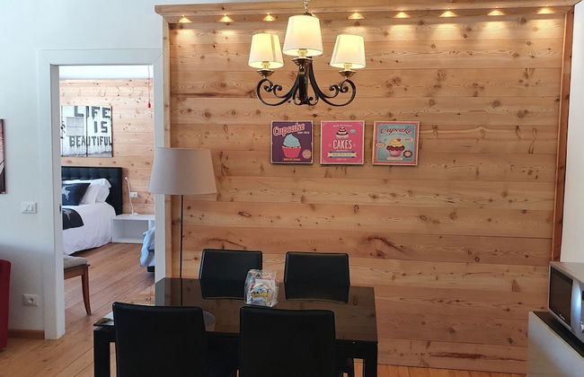 Housemuhlbach Wellness Acqua Spa Resort - Foto 39