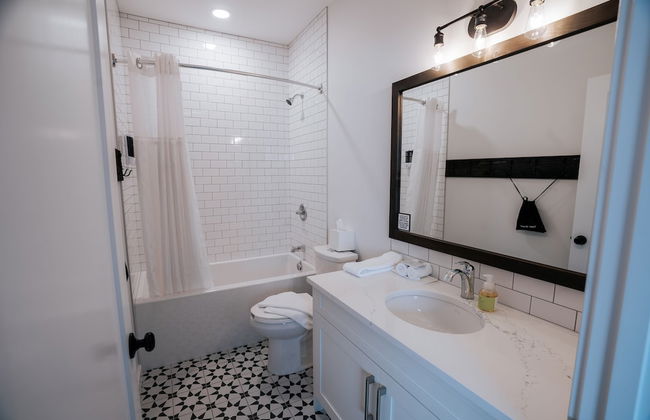 Basecamp Resorts Canmore - Foto 46