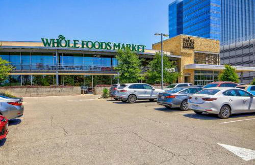 The Magic Haven at The Domain - ATX - Foto 37