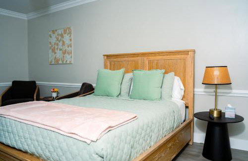 New Quiet Studio Near Atrium Health with 24-7 Gym - Foto 31