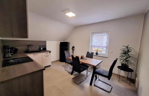 Eva's Home - Nähe Phantasialand, Therme Euskirchen, Eifel,sehr gute Bahnanbindung nach Köln - Foto 8