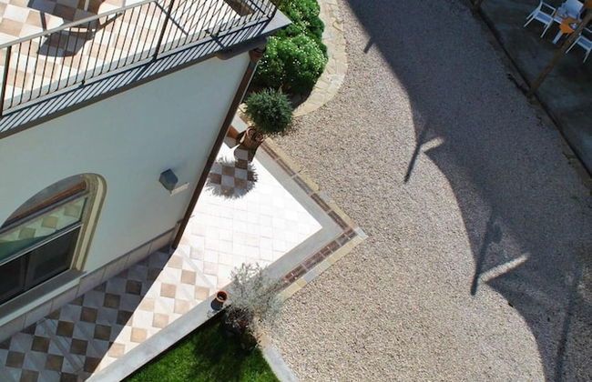 Il Palmento Relais - Foto 32