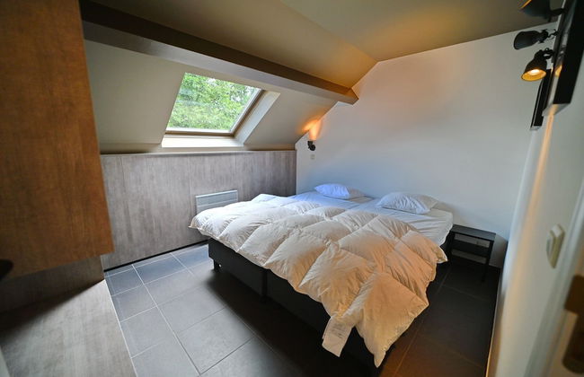 Comfy Apartment with Dishwasher near Durbuy - Foto 16