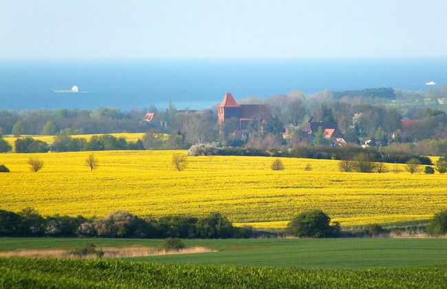 Holiday Home de Poeler Drift, Zierow - Foto 70