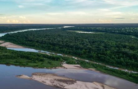 Aruanã - Casa Sol in Aruanã - Foto 18