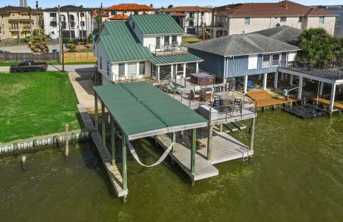 Bayside Retreat Bring your boat private boat ramp at this fabulous bayfront home - Foto 36