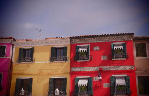 Venice Luxury Watersdoor - Foto 38