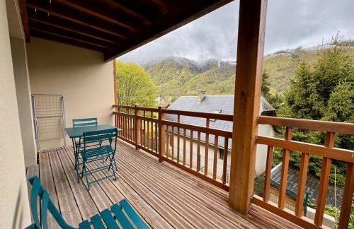 Appartement 4 pers à 200m du Skyvall - Foto 4
