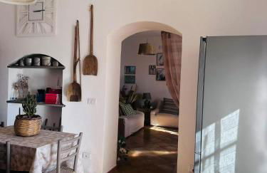 Villa Casale Bagni with independent pool - Foto 28