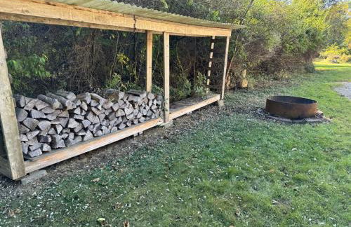 Large Family Gathering Home on Kelleys Island - Foto 10