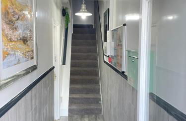 "The Elegance" Balcony Seafront Apartment - Foto 27