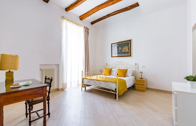 Residenza Storica Dante by Wonderful Italy - Foto 21