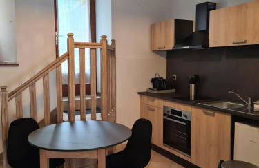 Studio AL'escapade - Foto 7