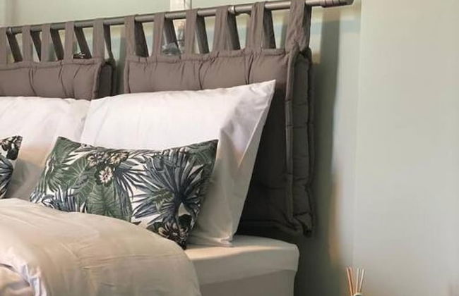 Rooftop Apartment With Garden in Ioannina - Foto 35