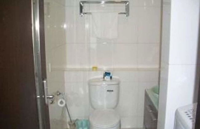 World Union Service Apartment Cosmo - Photo 56